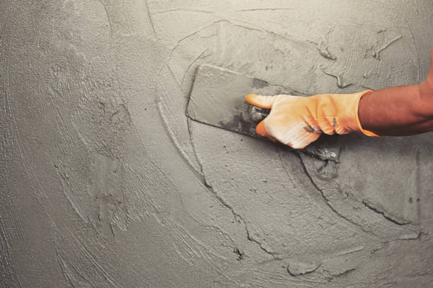 Best Concrete Foundation Repair in Cumming, GA