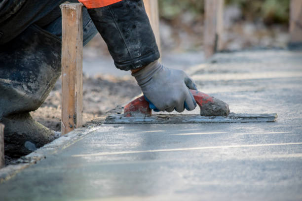 Best Concrete Sealing and Maintenance in Cumming, GA