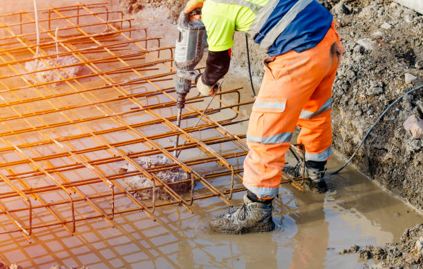 Best Commercial Concrete Services in Cumming, GA