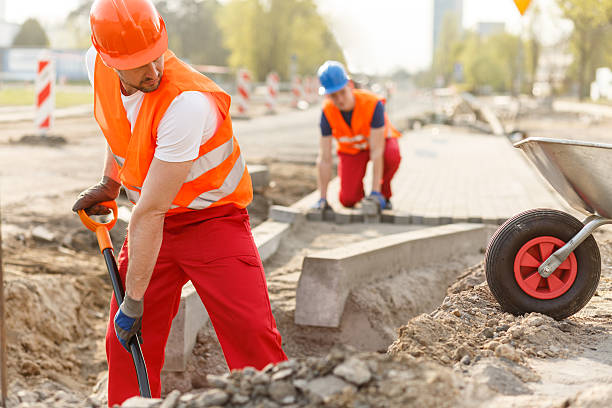 Best Concrete Grinding and Polishing in Cumming, GA